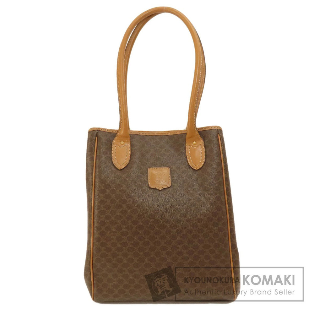 Celine Macadam Tote Bag